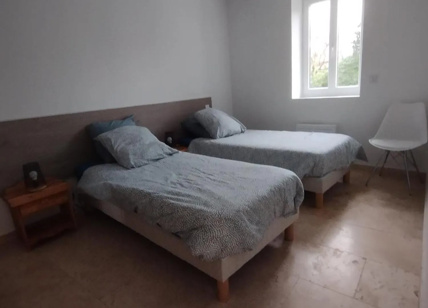 Mas Des Genets Villa Laurac-en-Vivarais Semesterbostad