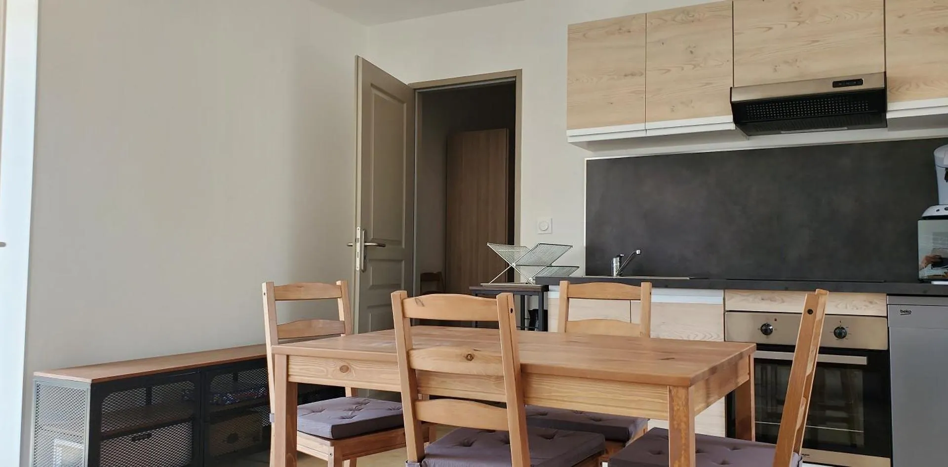 Mas Des Genets Villa Laurac-en-Vivarais Semesterbostad