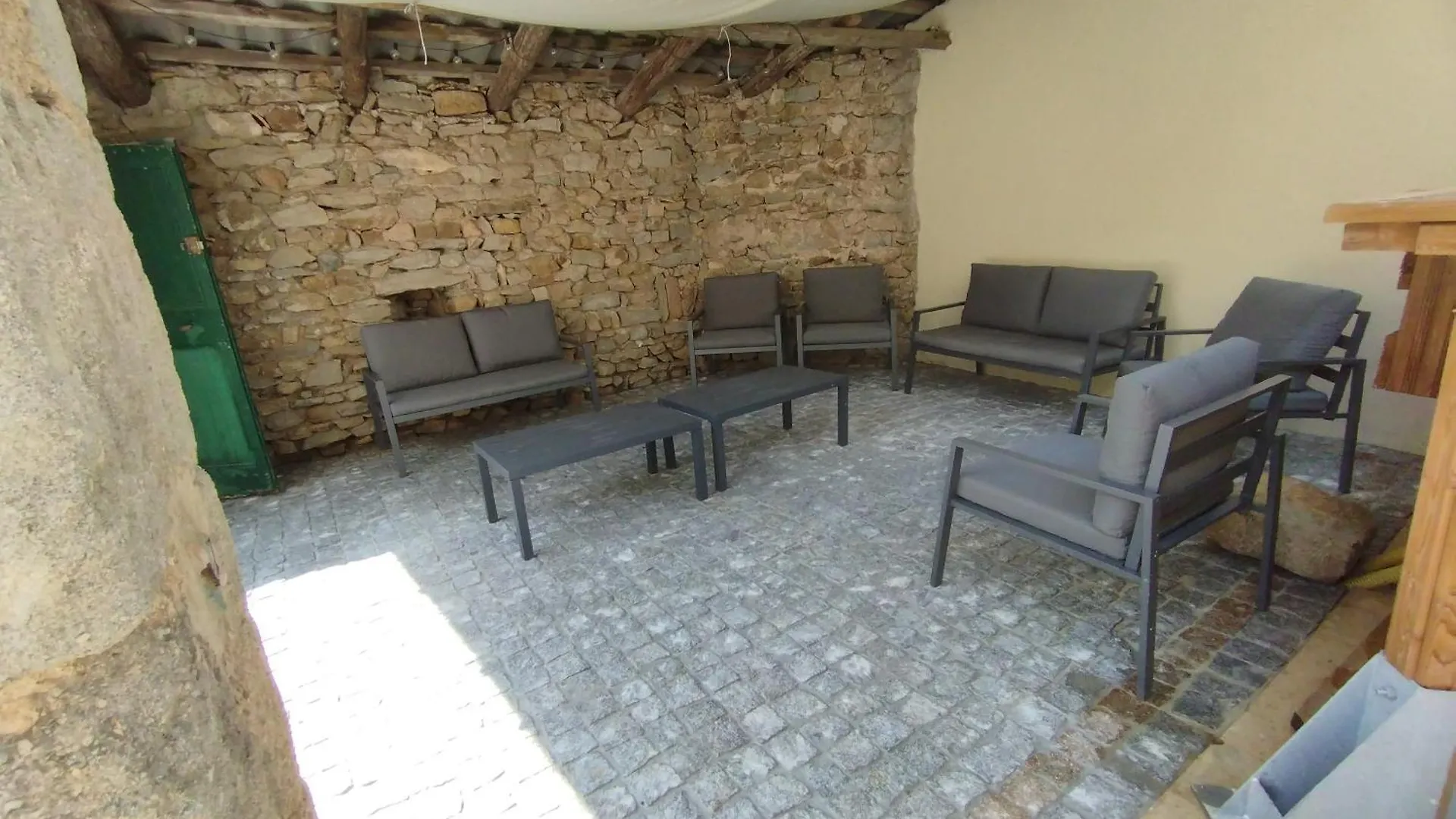 Mas Des Genets Villa Laurac-en-Vivarais