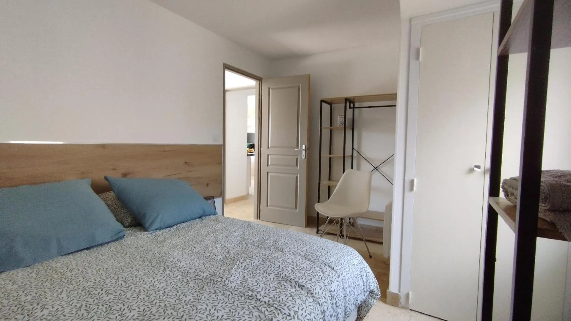 Semesterbostad Mas Des Genets Villa Laurac-en-Vivarais